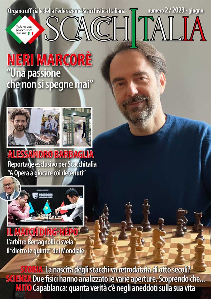 Clicca per scaricare Scacchitalia