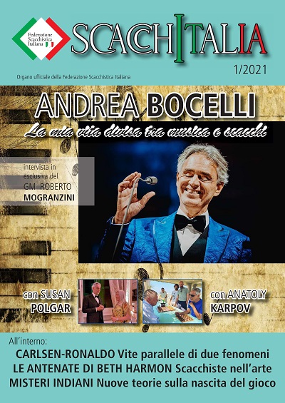 Clicca per scaricare Scacchitalia